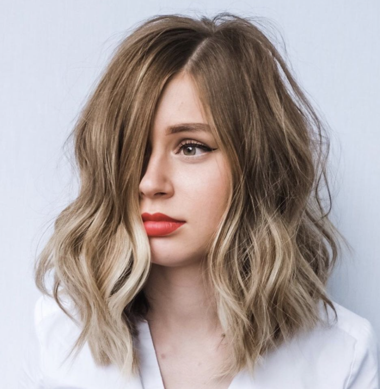 65 Stunning Hairstyles for Thick Wavy Hair